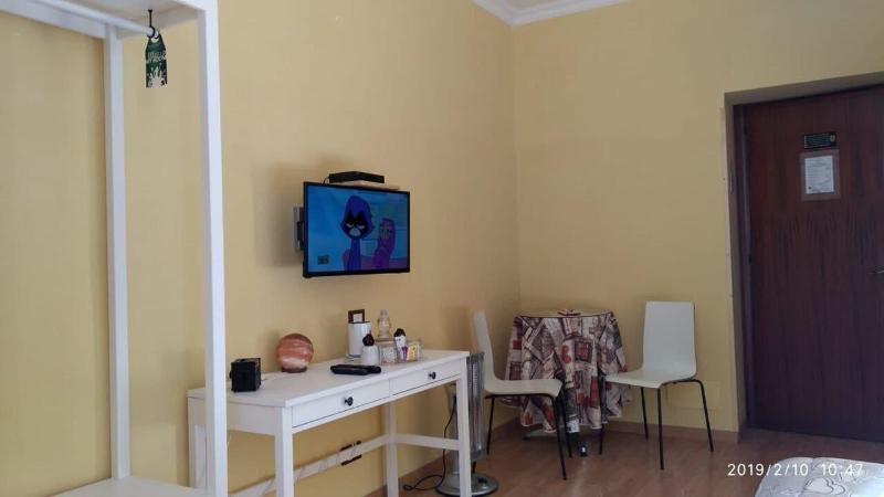 Accommodation Delia โรม ภายนอก รูปภาพ