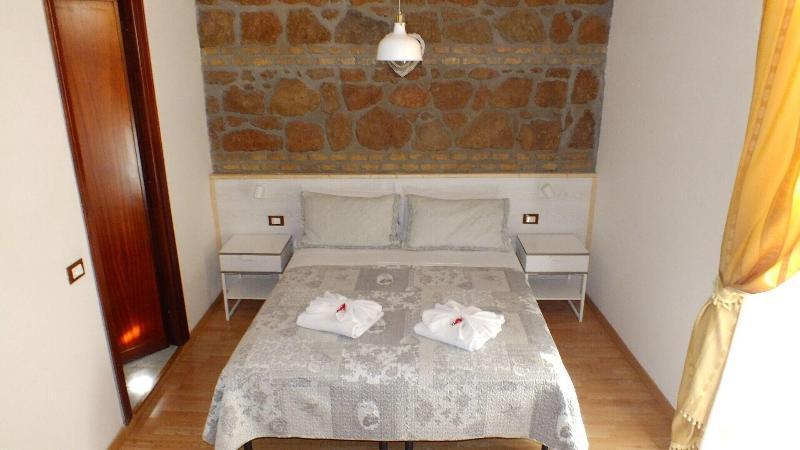 Accommodation Delia โรม ภายนอก รูปภาพ