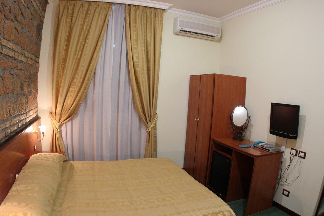 Accommodation Delia โรม ภายนอก รูปภาพ
