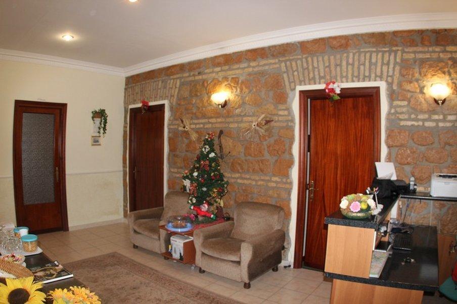 Accommodation Delia โรม ภายใน รูปภาพ