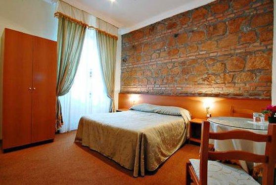 Accommodation Delia โรม ภายนอก รูปภาพ